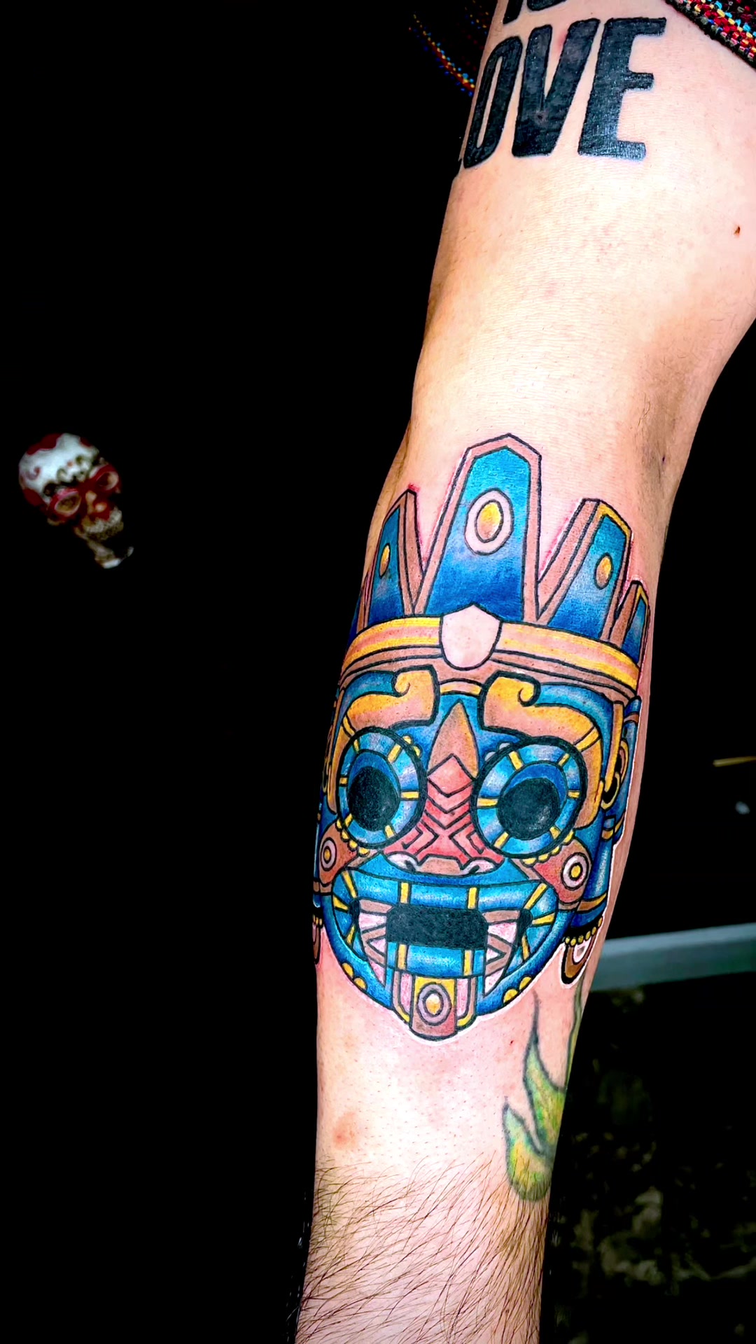@Ink-tense art