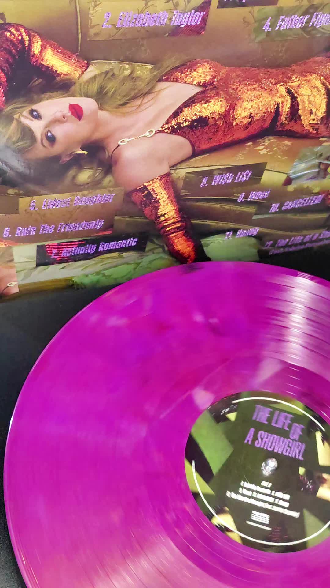 @831Vinyls
