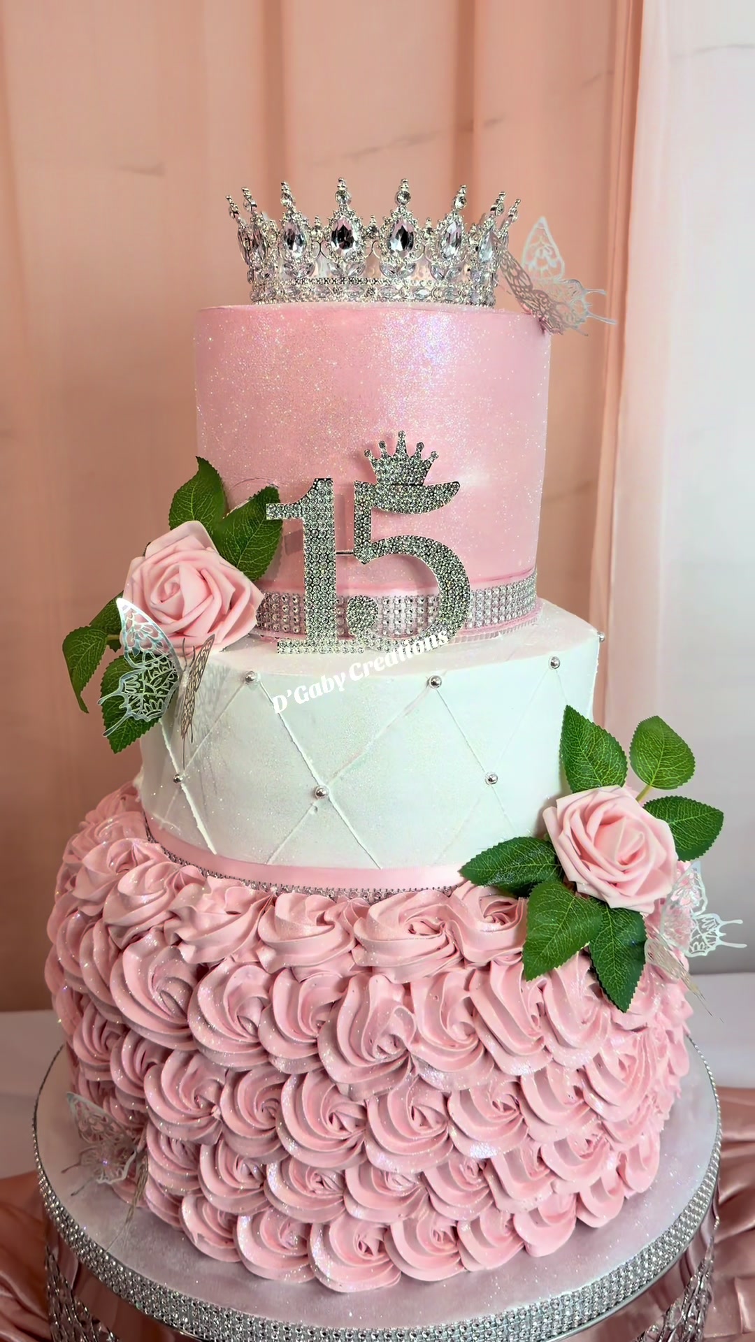 @D,Gaby Creations