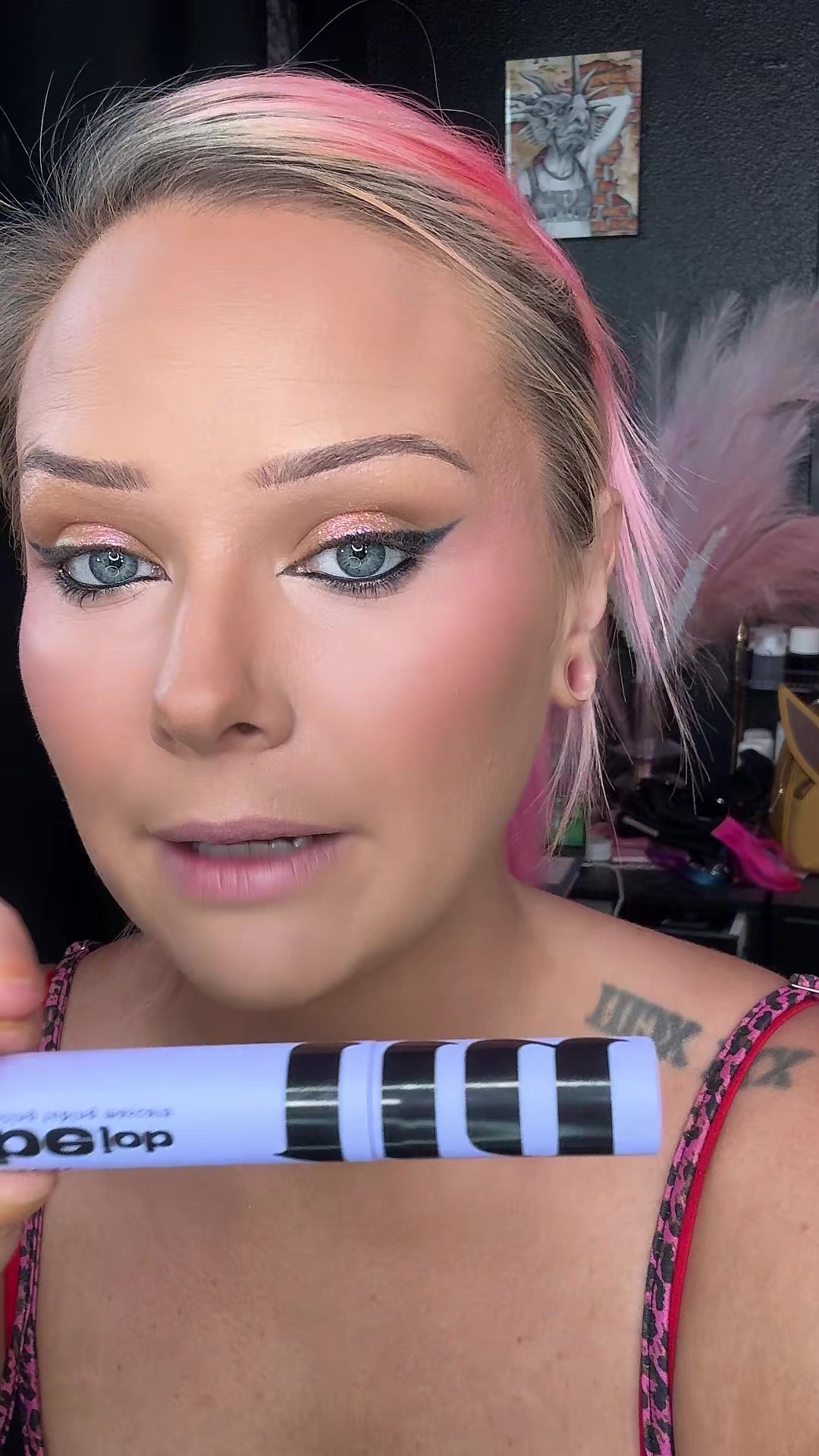 @💕Rachael 💄