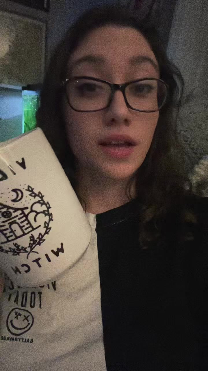 @ThatsNotMyName🧿
