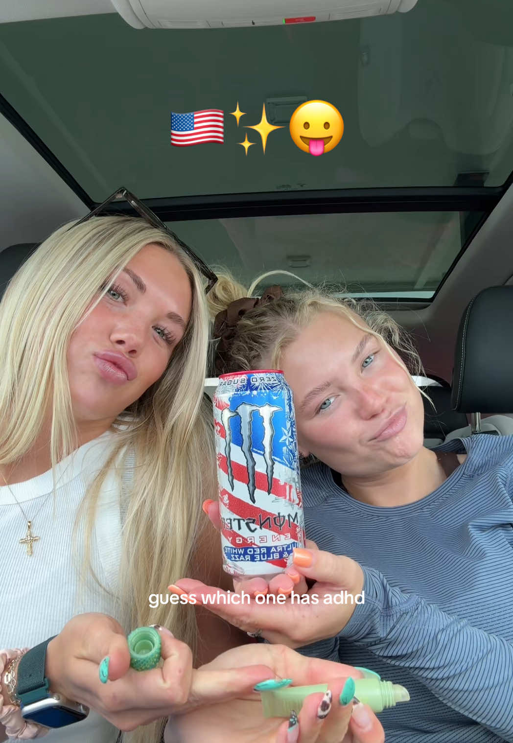 @stella & tessa