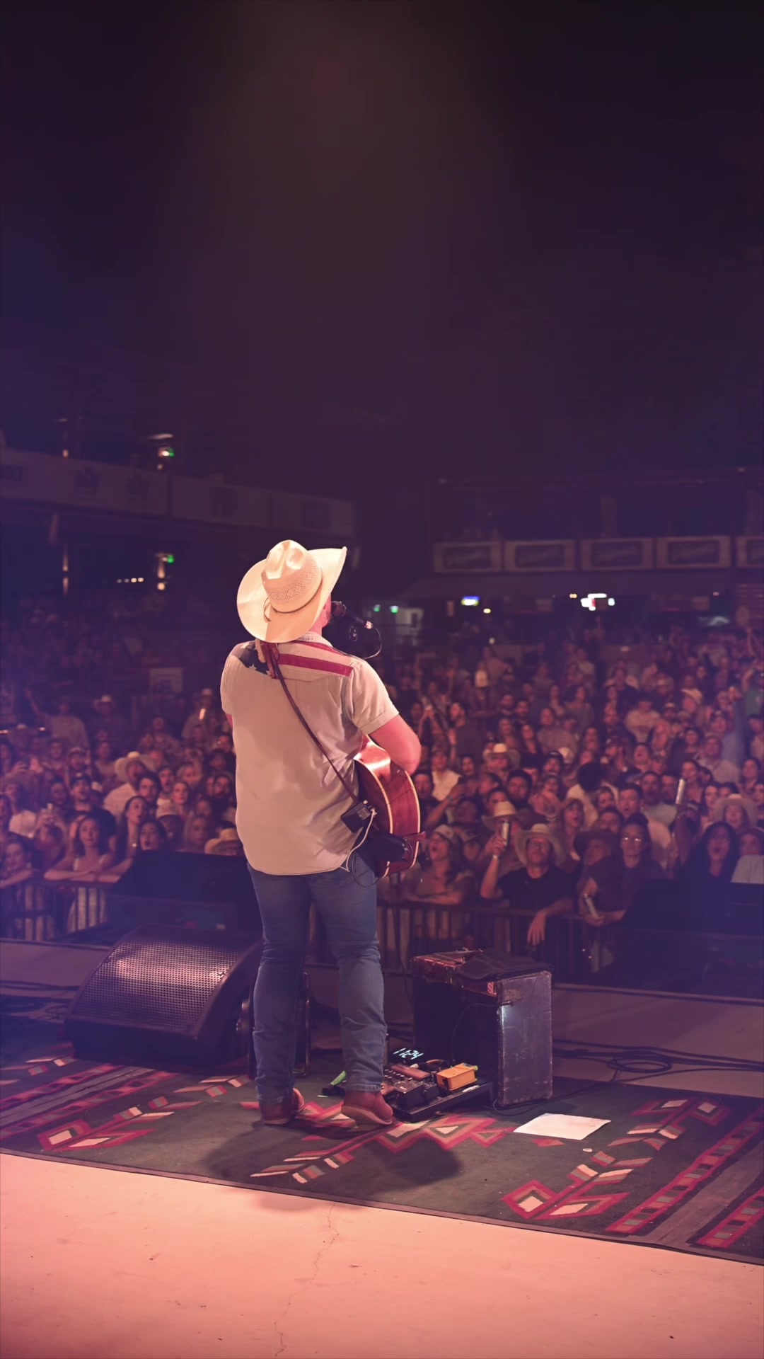 @Shane Smith & The Saints