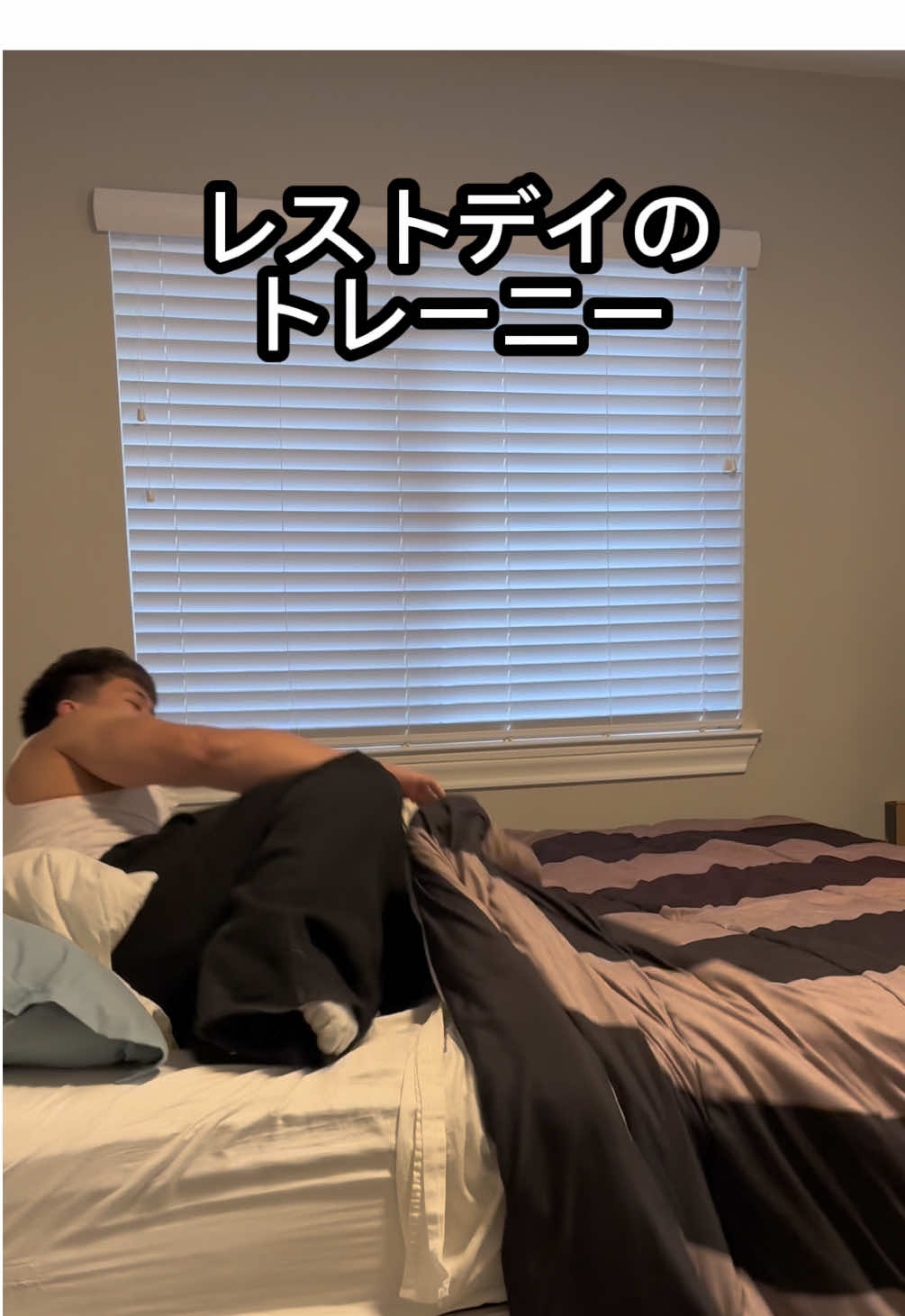 @世界一の脳筋💪
