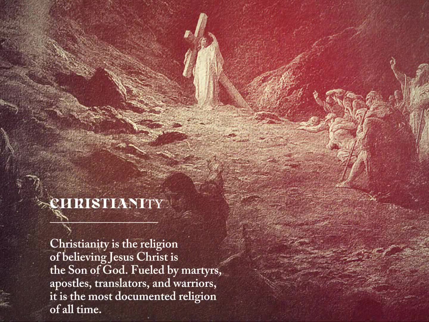 @Christian Stoic Blog