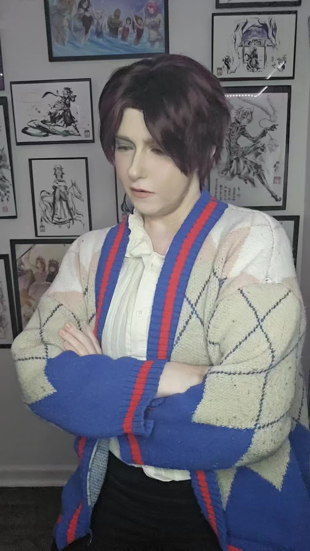 @Abigail (mikochan215 on all)
