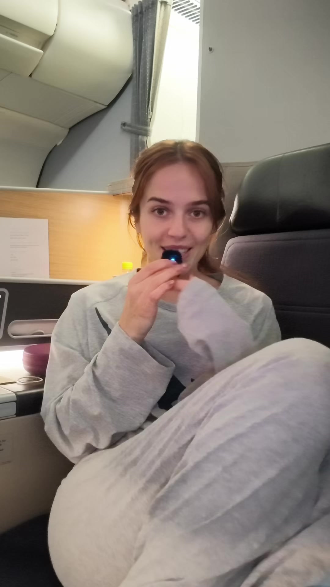 @Adelle Petropoulos