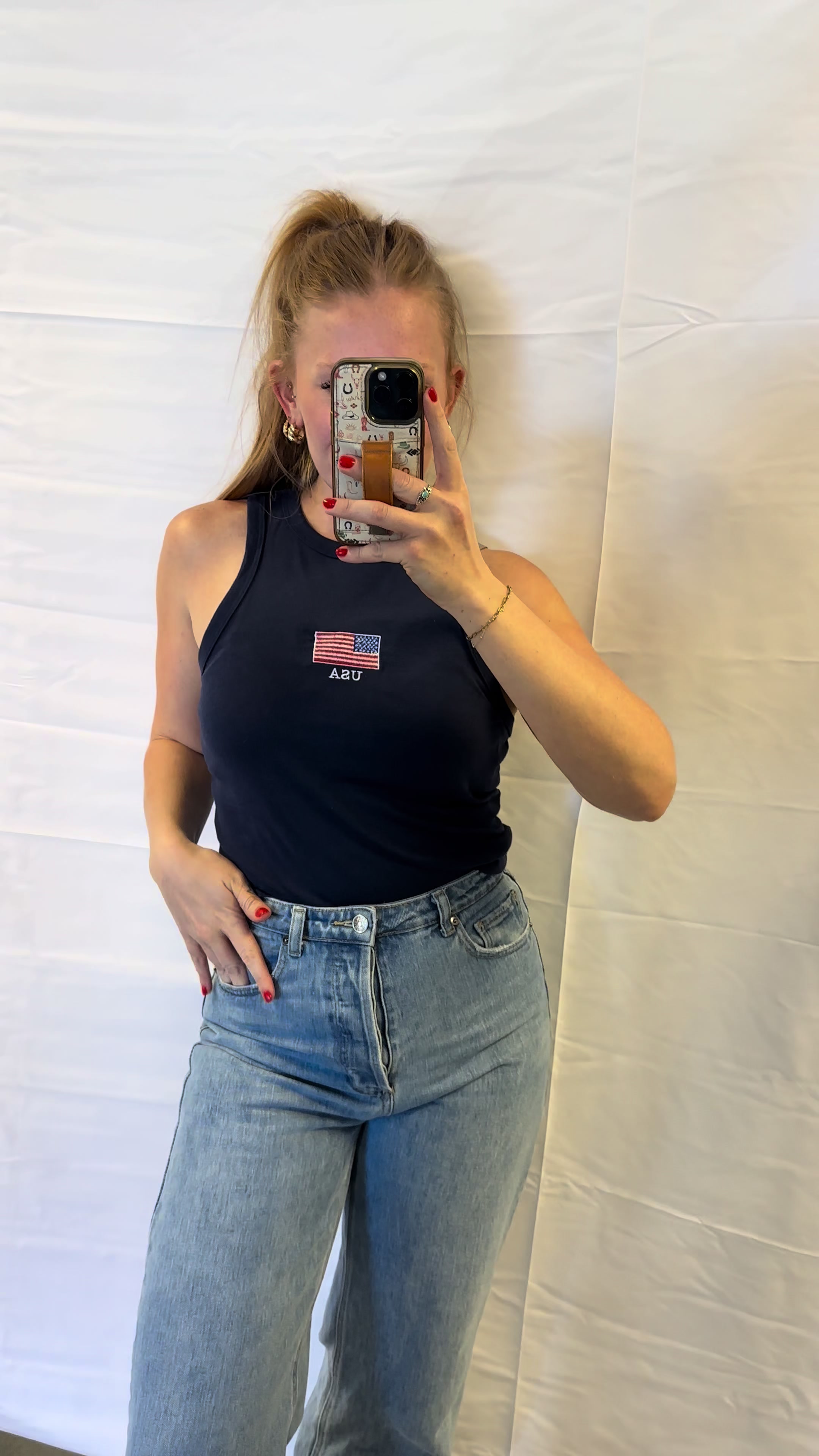 @Midwest Texan Boutique