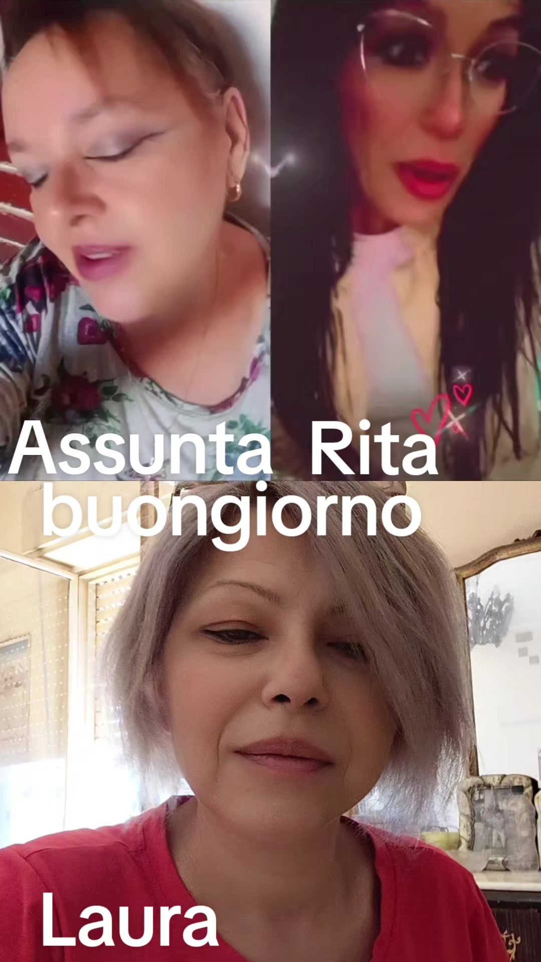 @LAURETTA