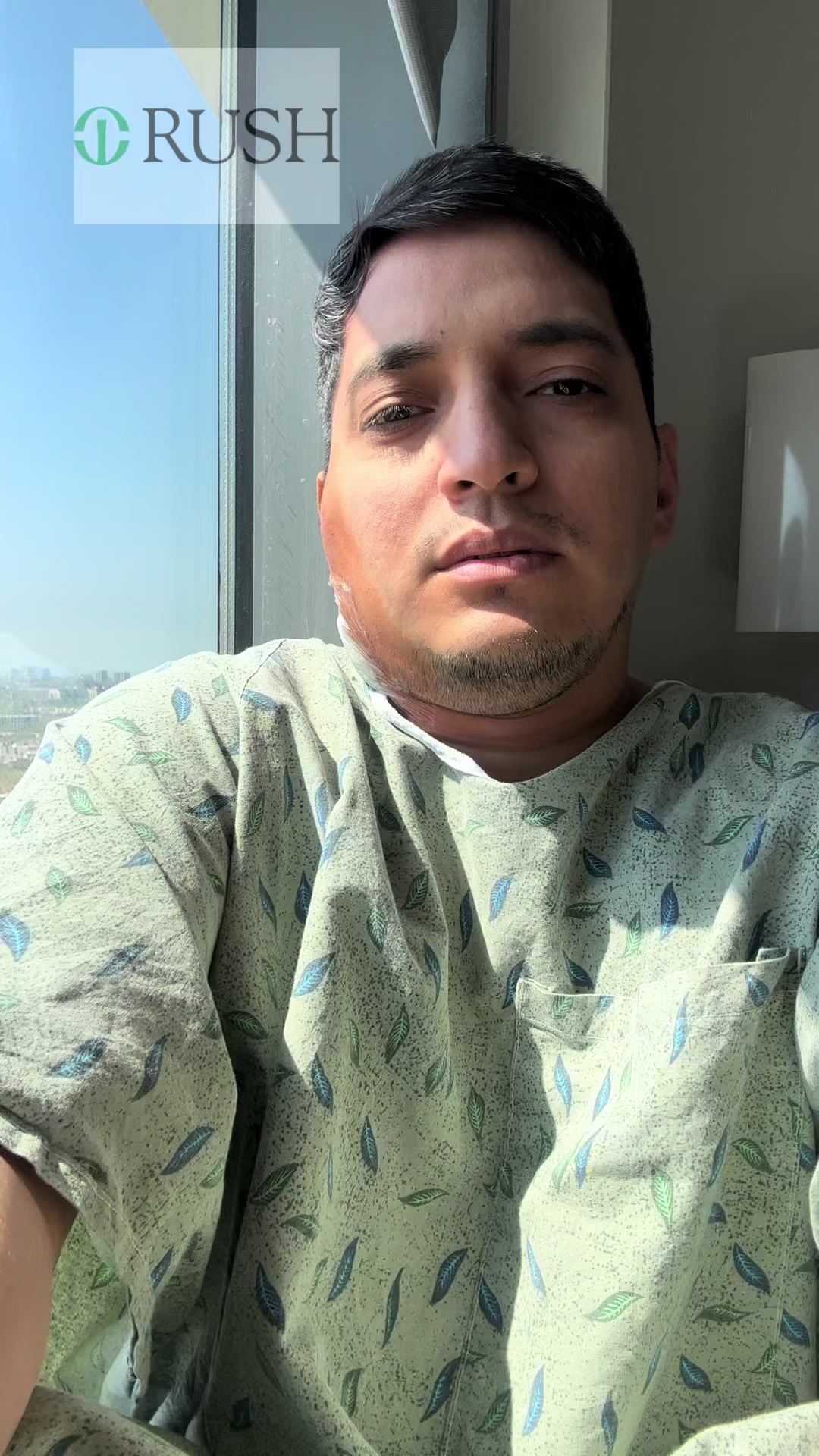 @Angel Gomez Linfoma