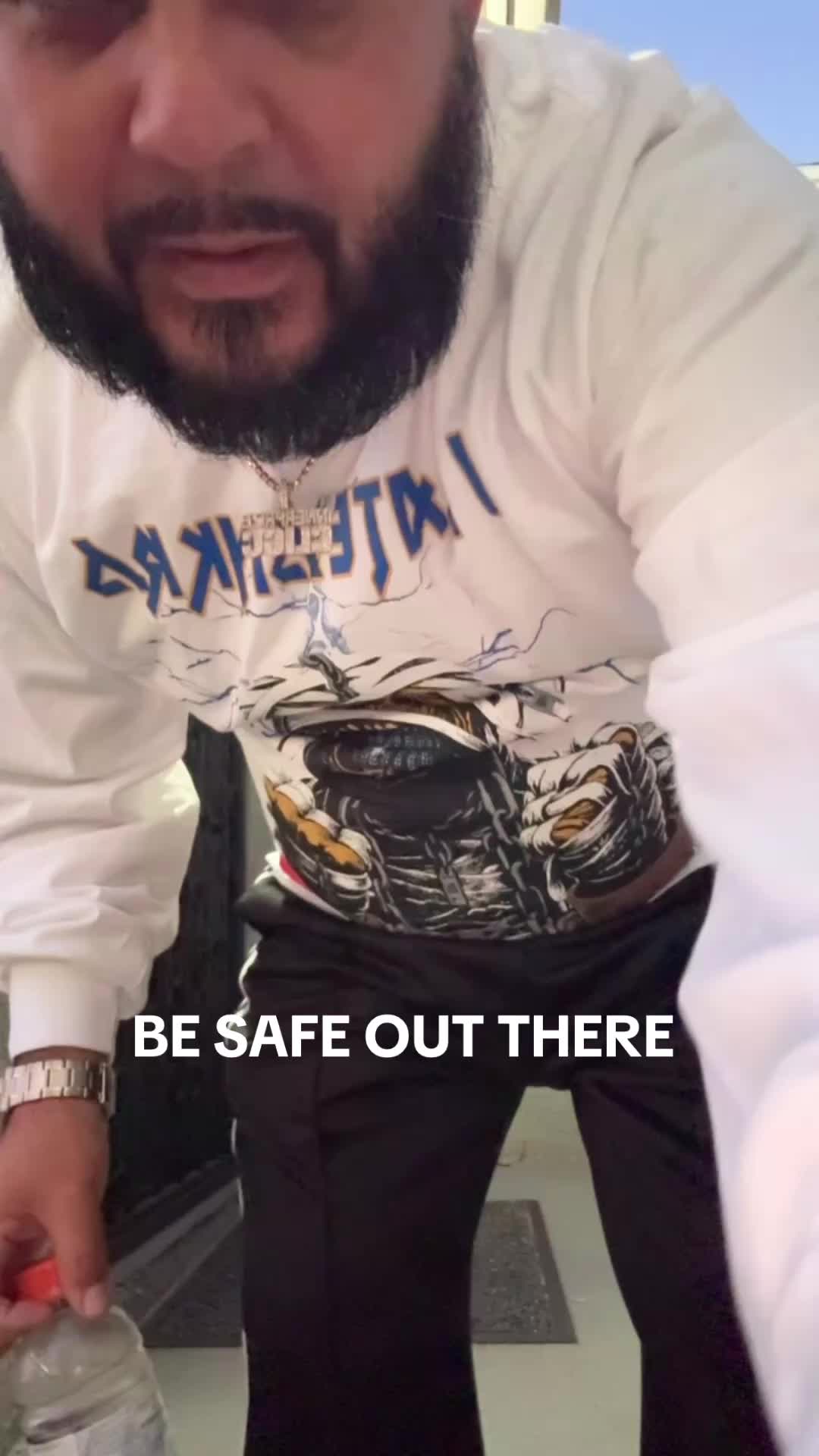 @LilPapiFresh