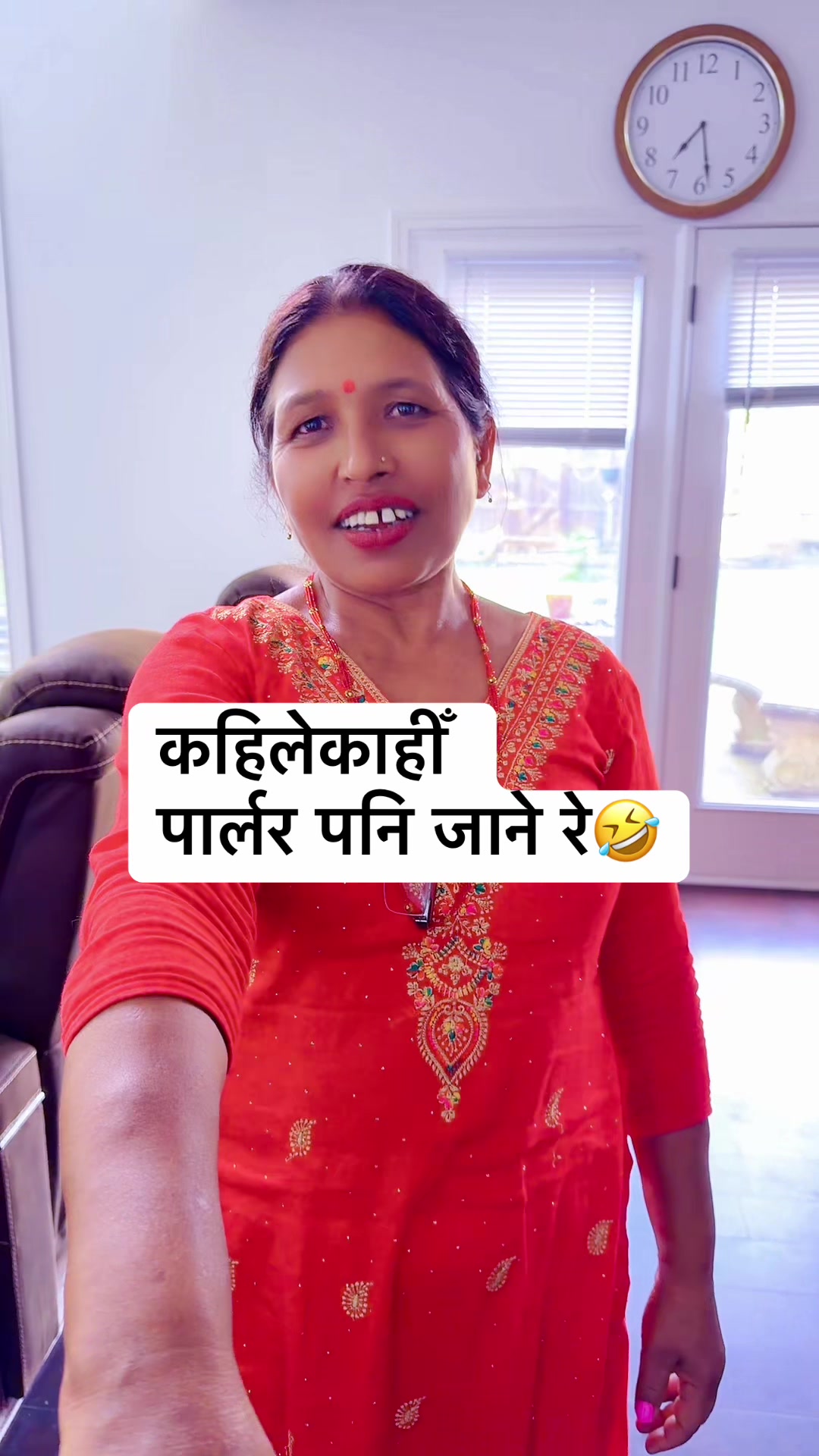 @R T