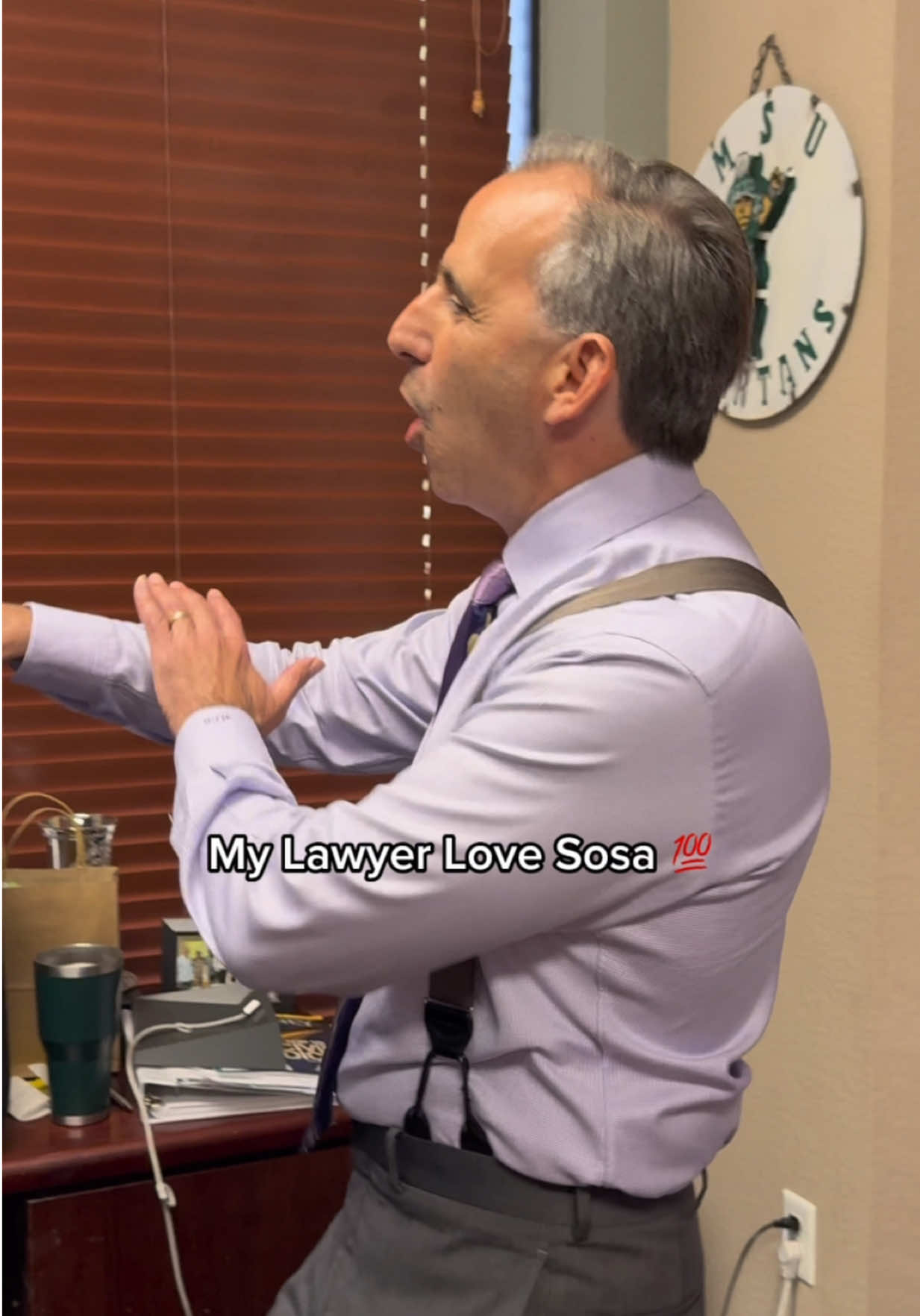 @The Husband & Wife Law Team