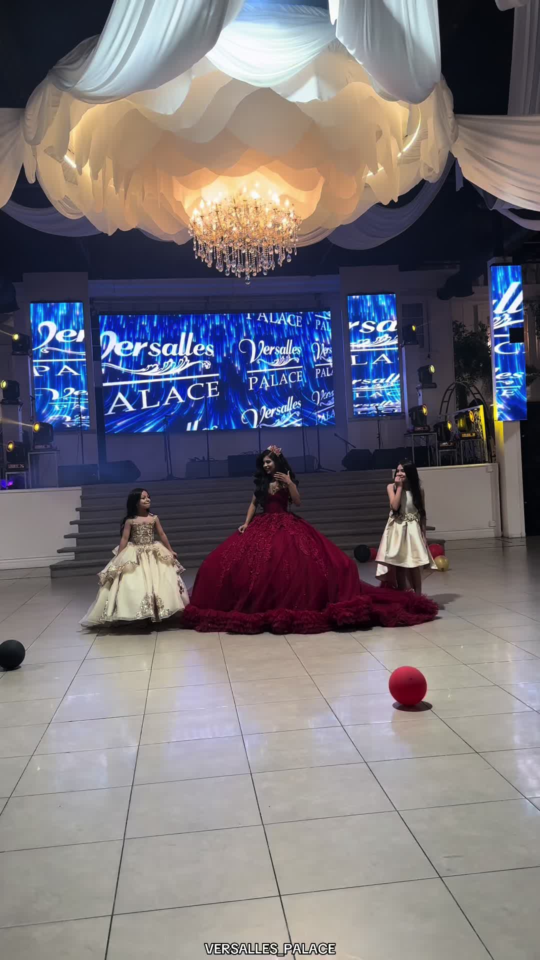 @Versalles Palace✨
