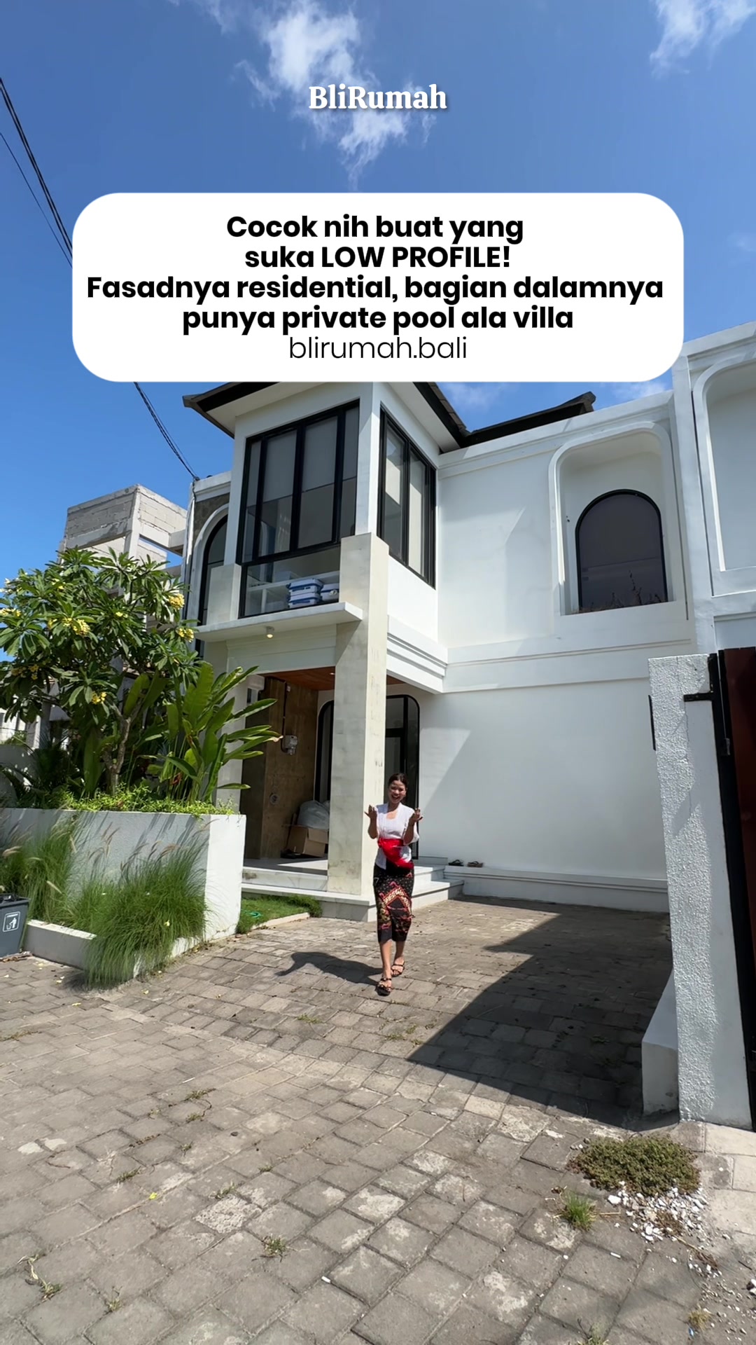 @Beli Rumah Bali