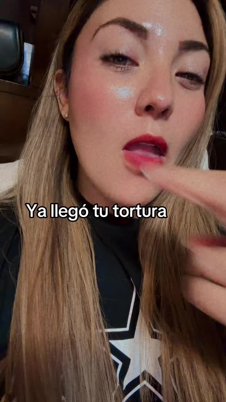 @Lulu Morales