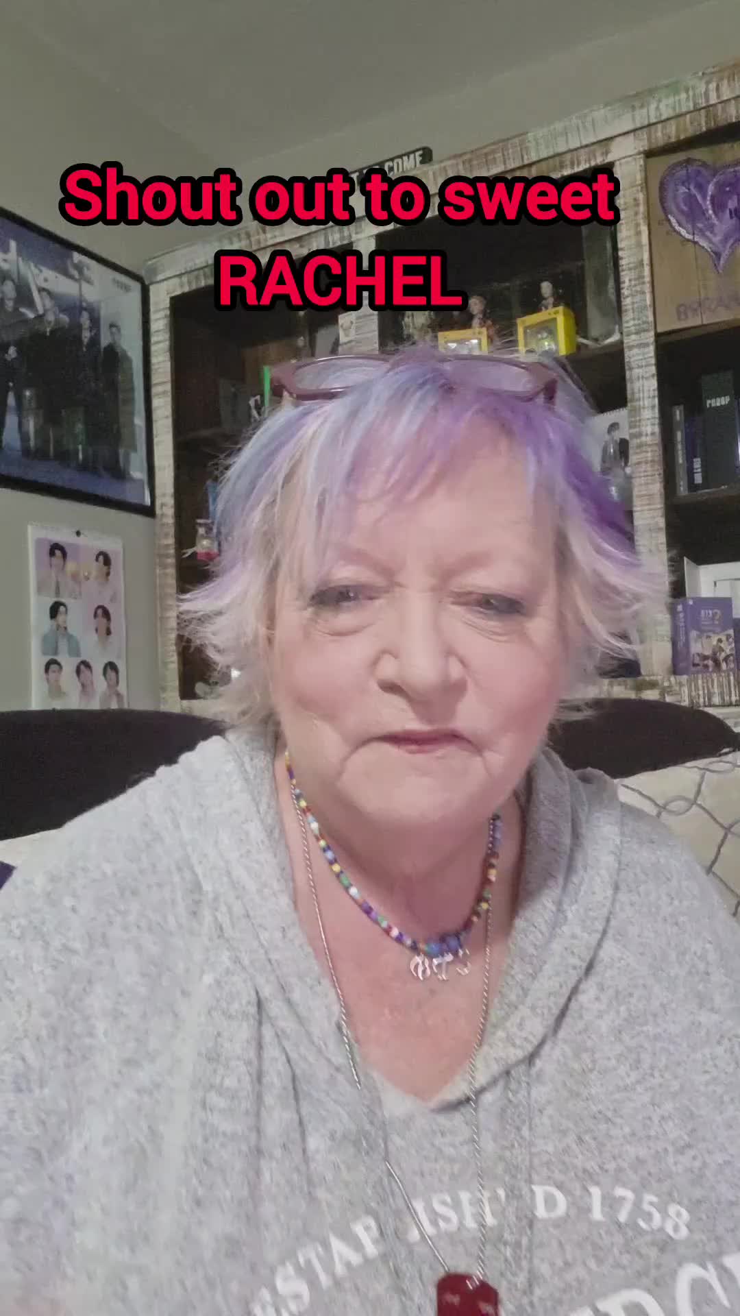 @Dope BTS Nanas
