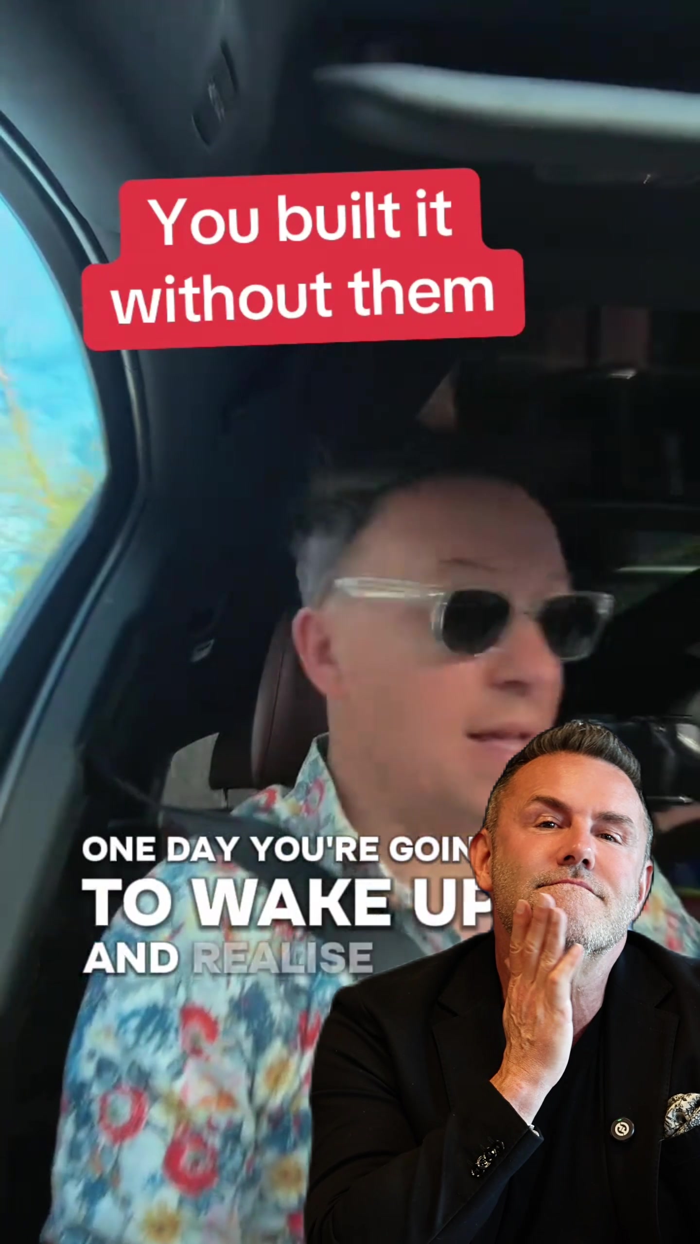 @BradLea