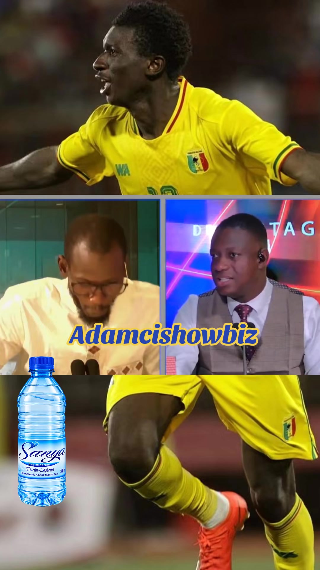 @Adama Hamidou Cissé