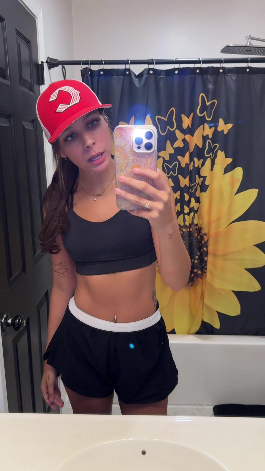 @Nadia Jolee