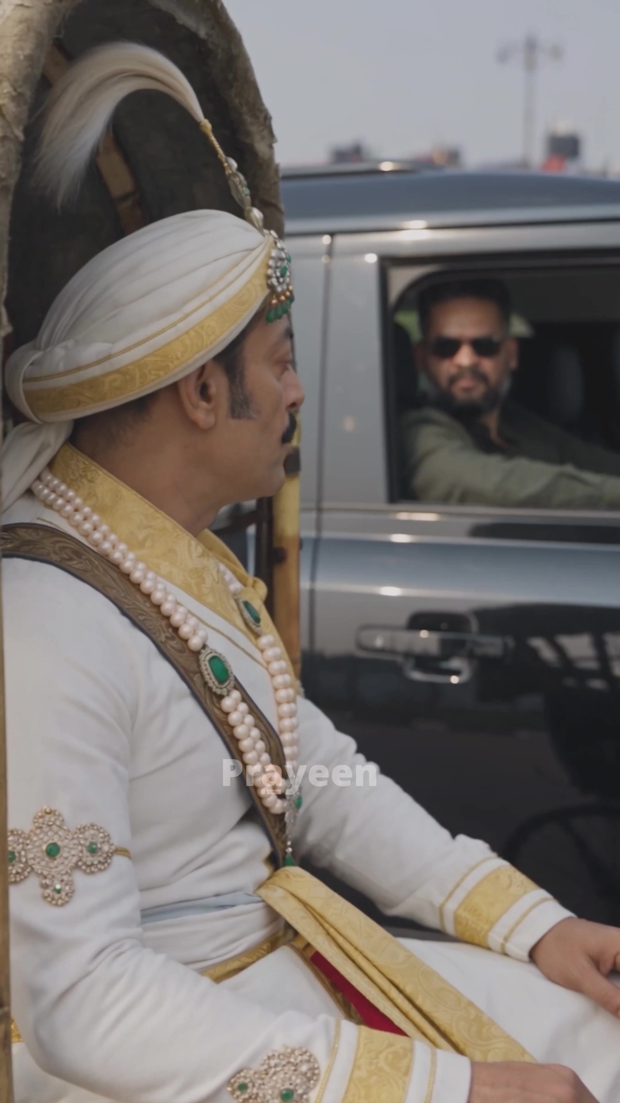 @Prayeen