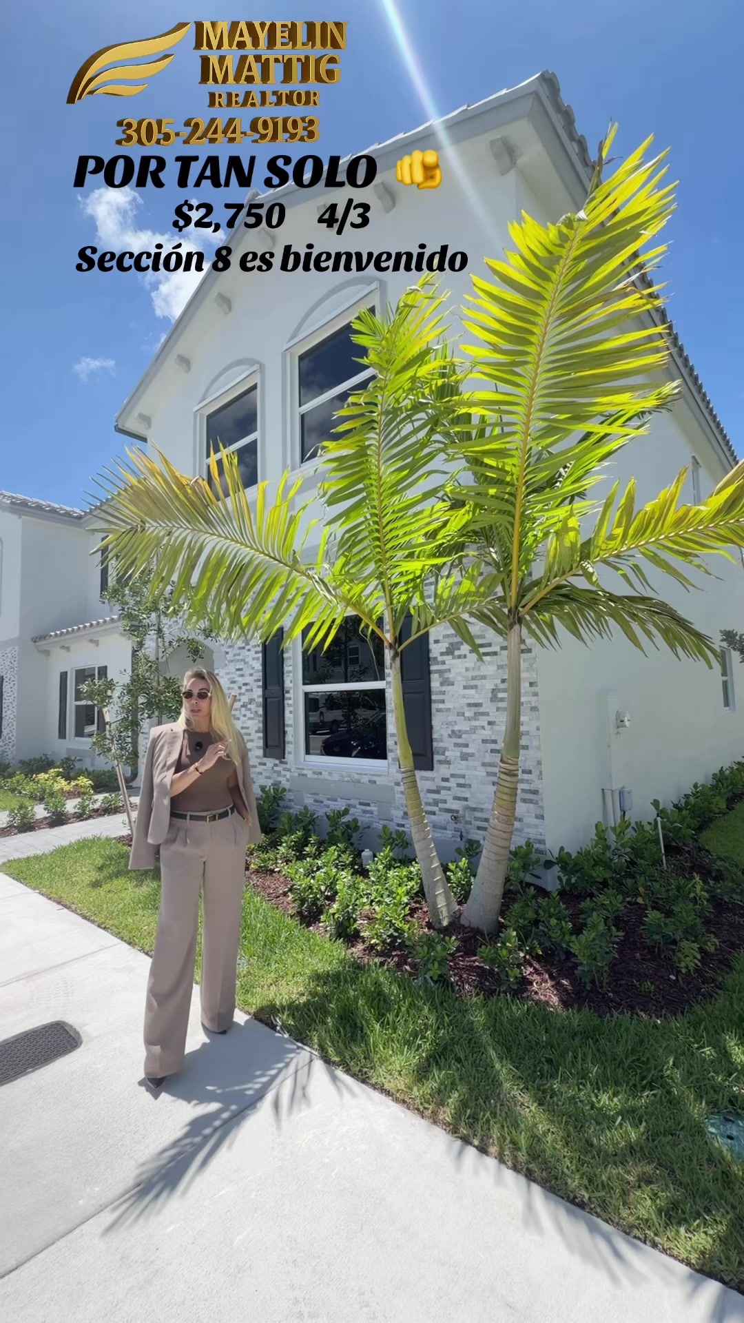 @MAYELIN MATTIG REALTOR&reg;