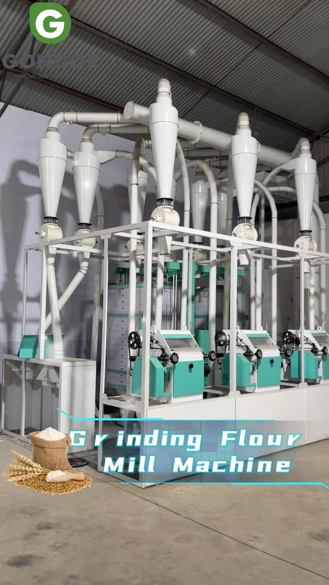 @Gondor Machinery