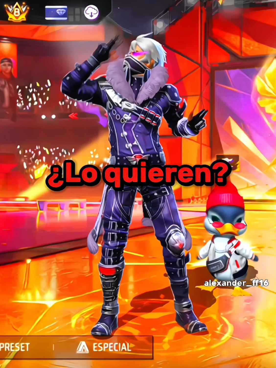 @AN&Oacute;NIMO🔥