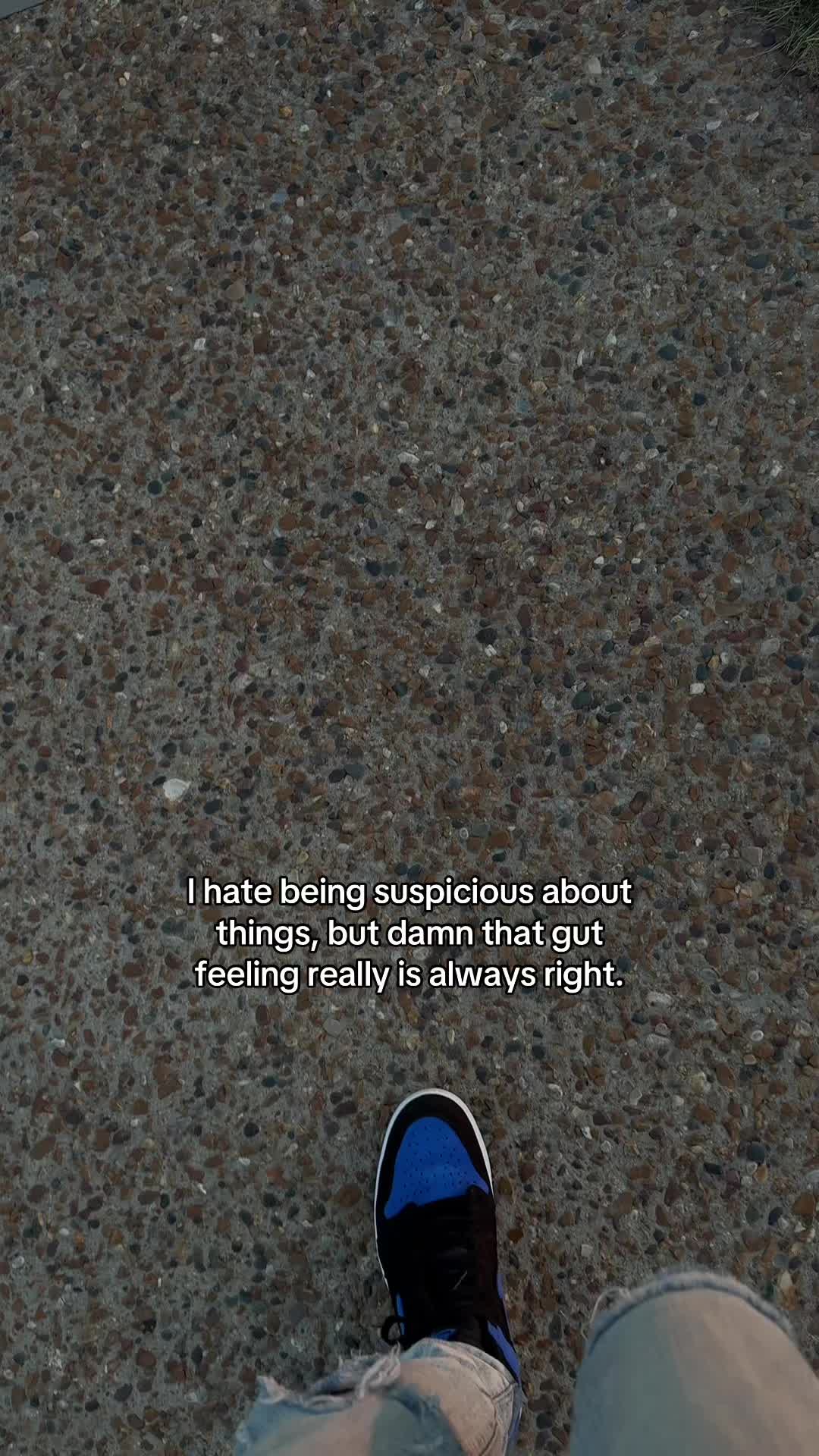 @The Lonely Side