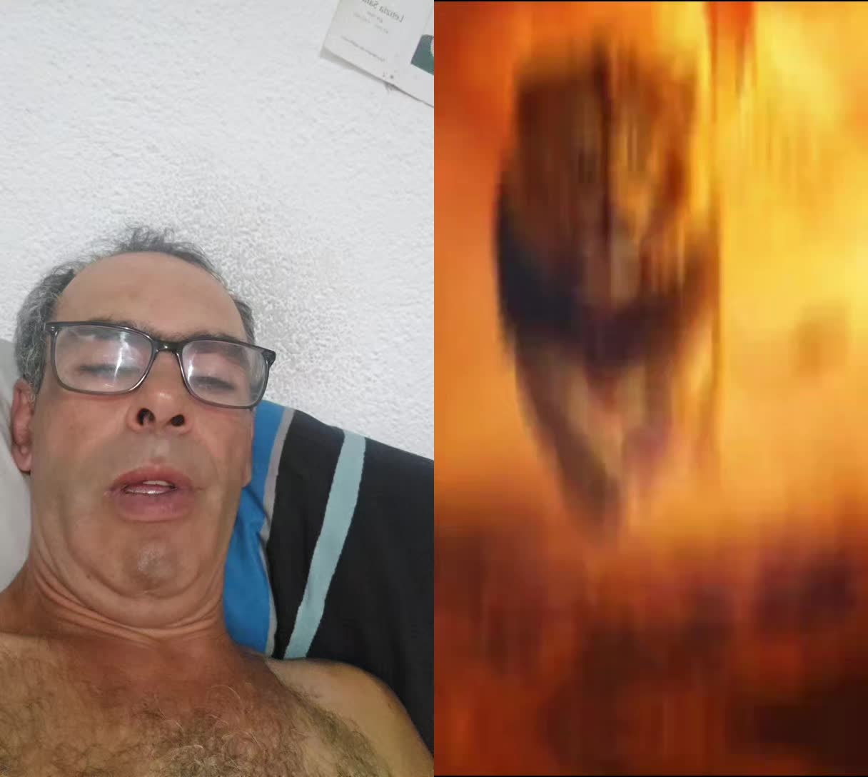 @luigi salvatore