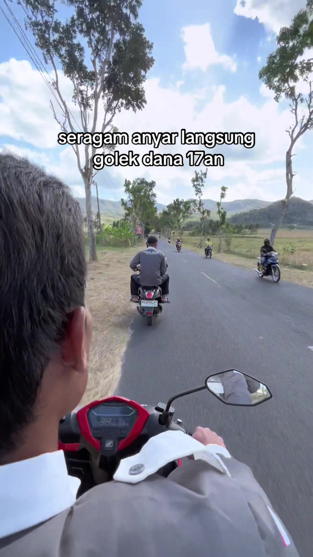 @Karya Muda Pronosutan