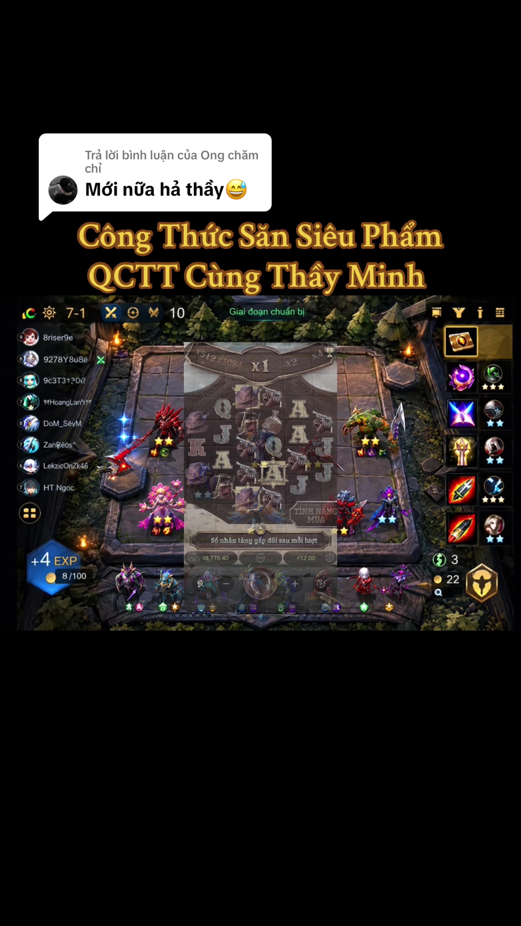 @Thầy Minh QC