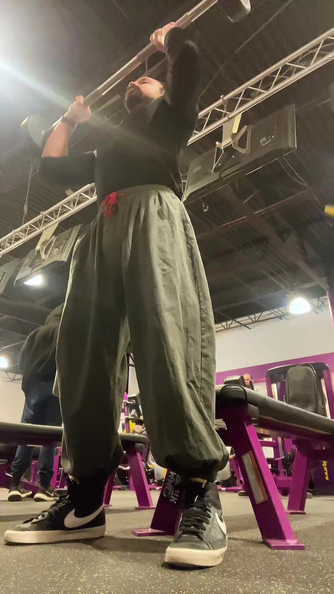 @OwnLivingLegend