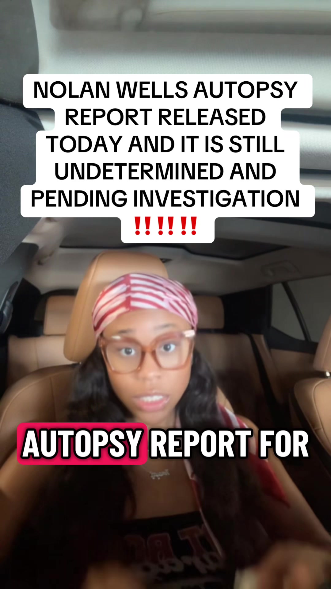 @Amaya J