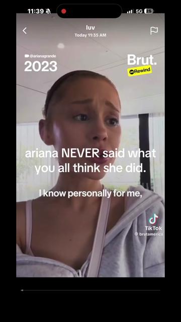 @ayanna grande
