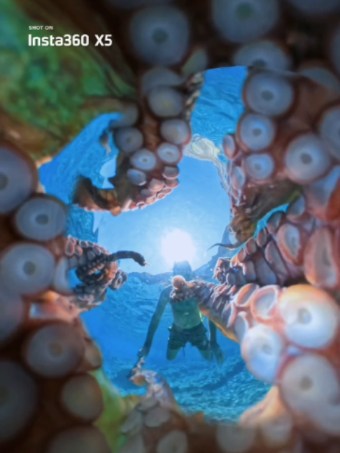 @insta360 official