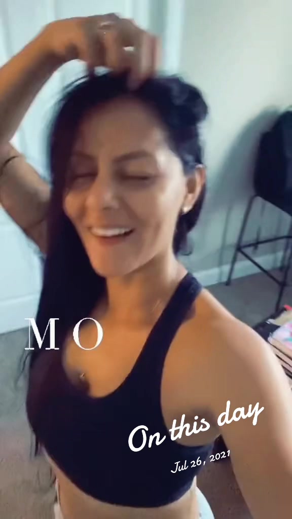 @Mary Guzman