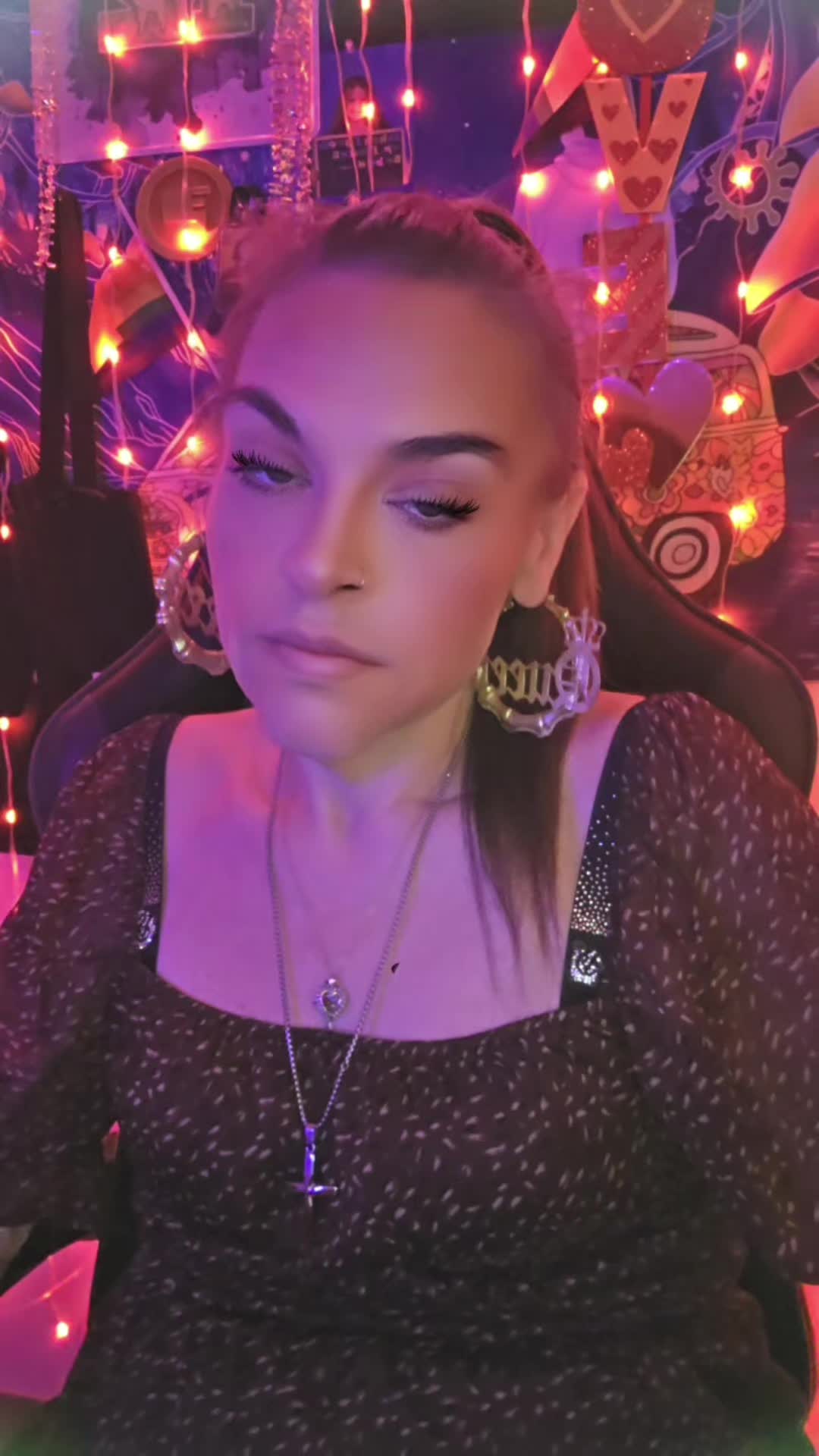 @❤👑🦊💜SassySweetMamaAsh👑❤️♠️