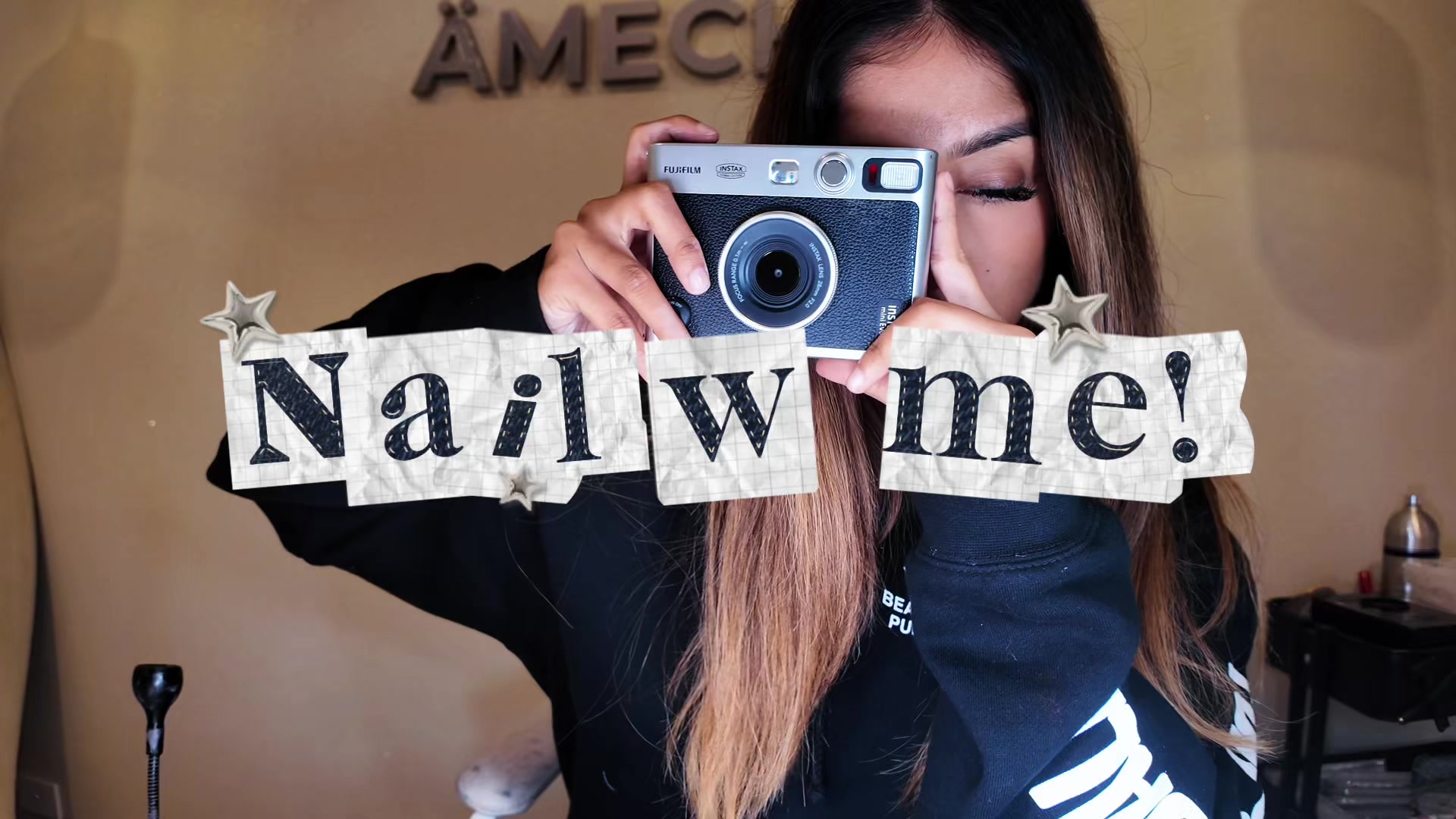 @&Auml;MECHE NAILS | SOUTH EAST MELB