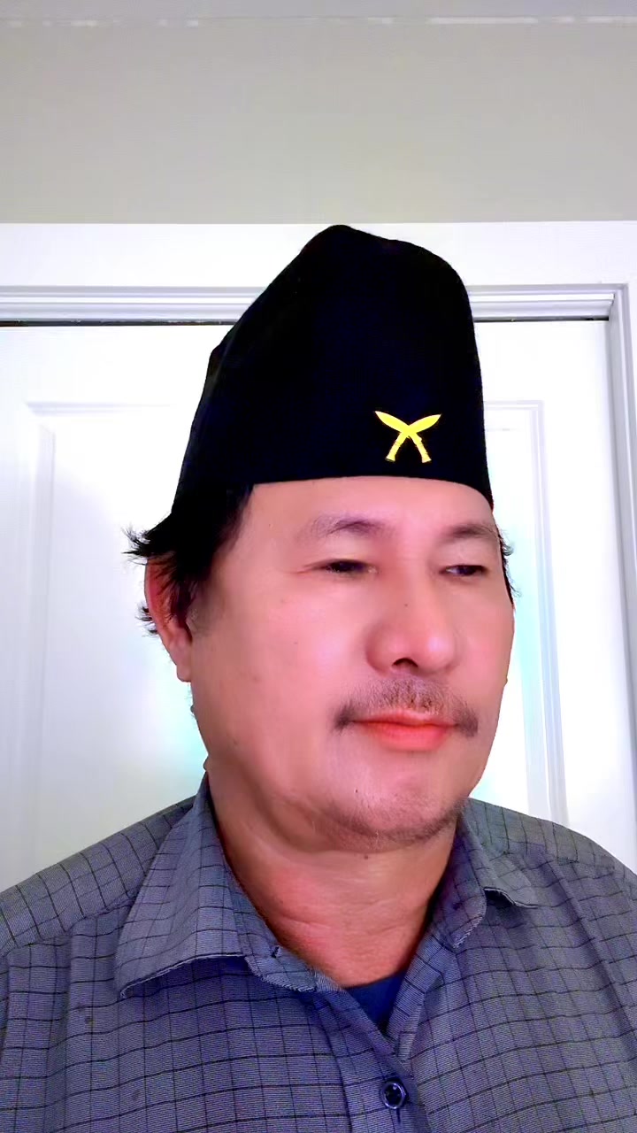 @Janga Bir Lahyo Maga
