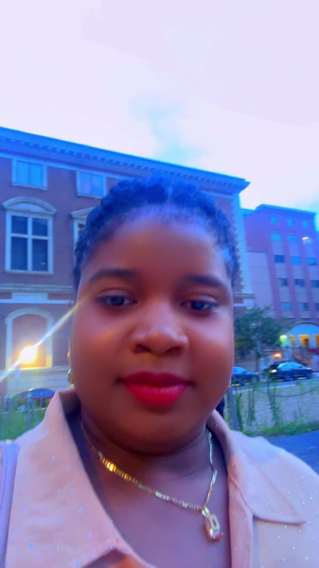 @Mikerline Dorelien
