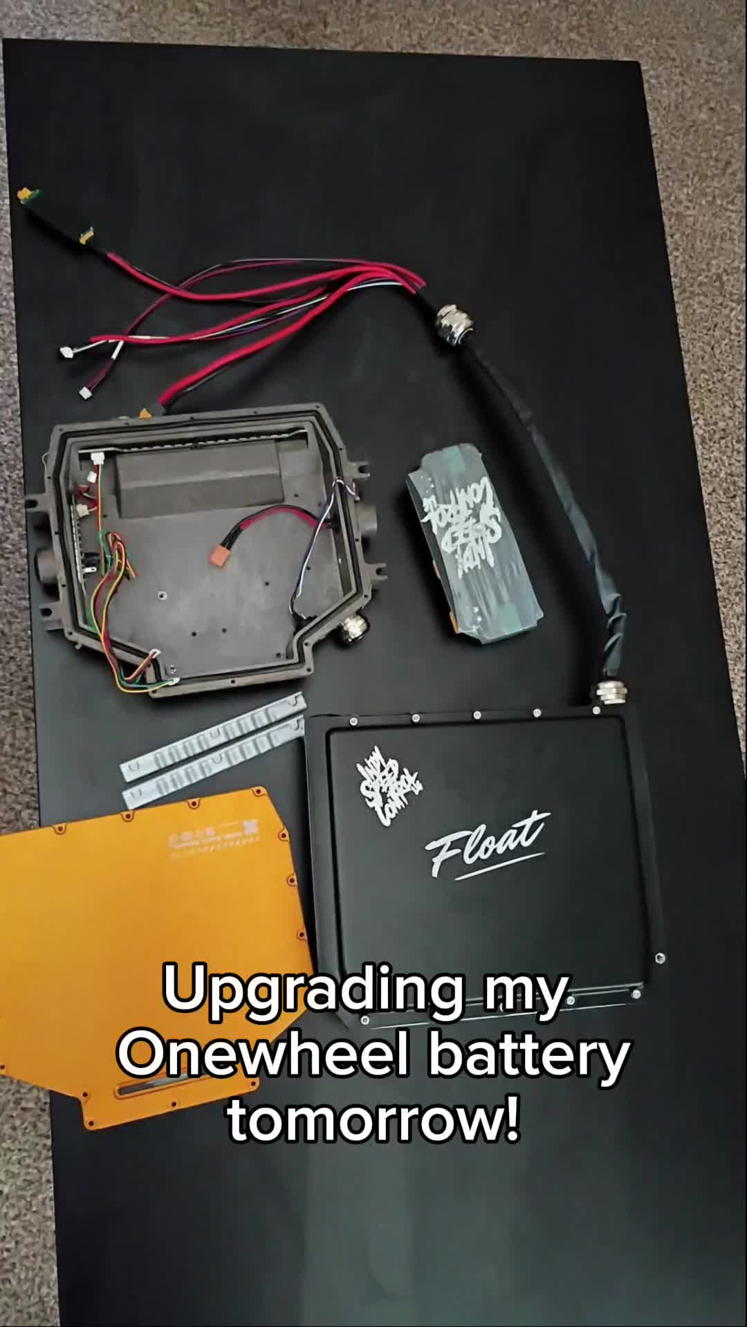 @James Kariotis