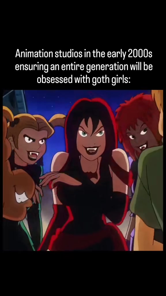 @Vamp jane