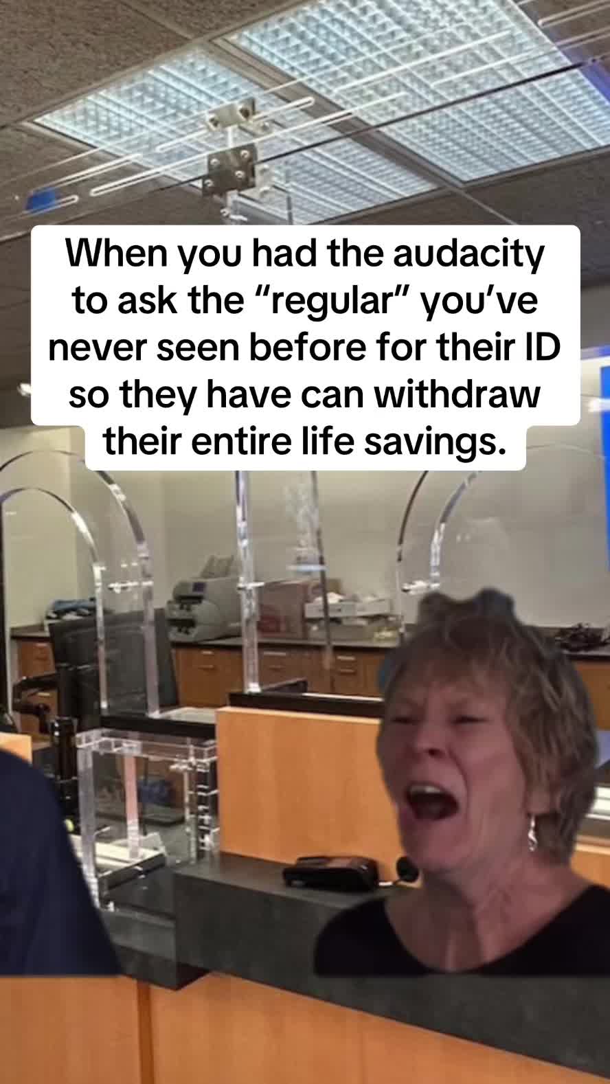 @Your Daily Banker &bull; Bank Memes