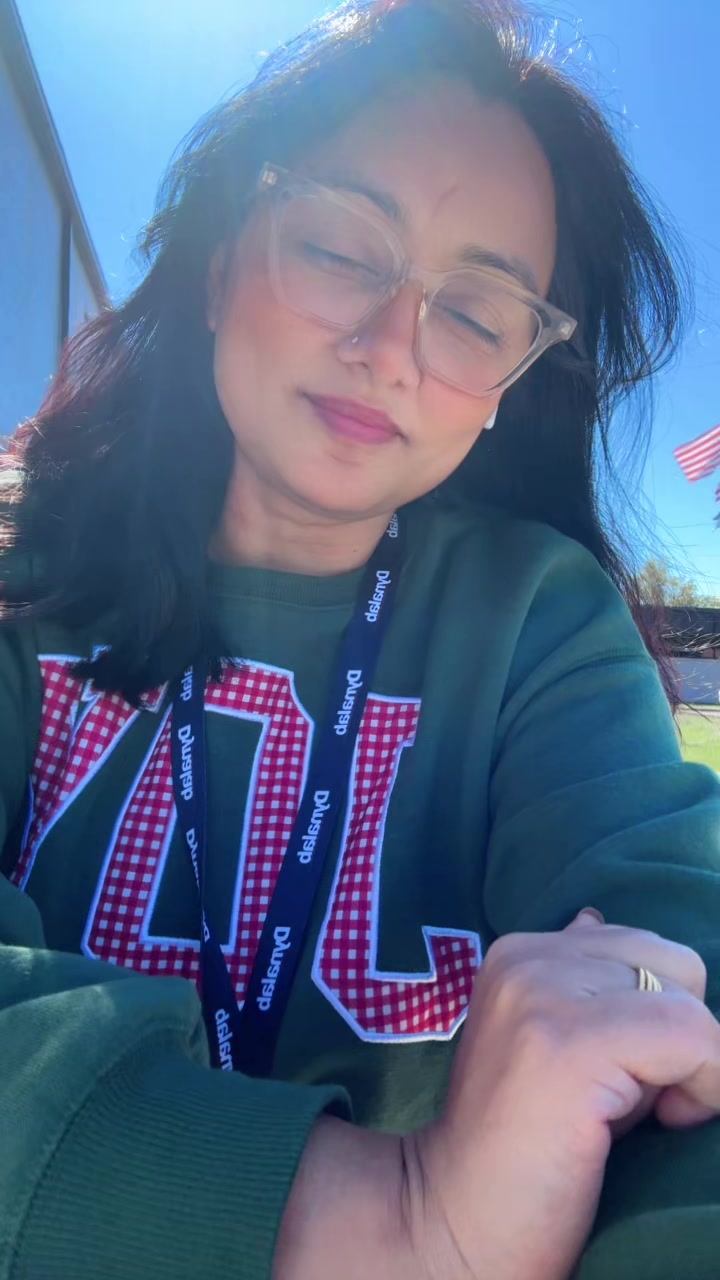 @aarti_kc 🧿