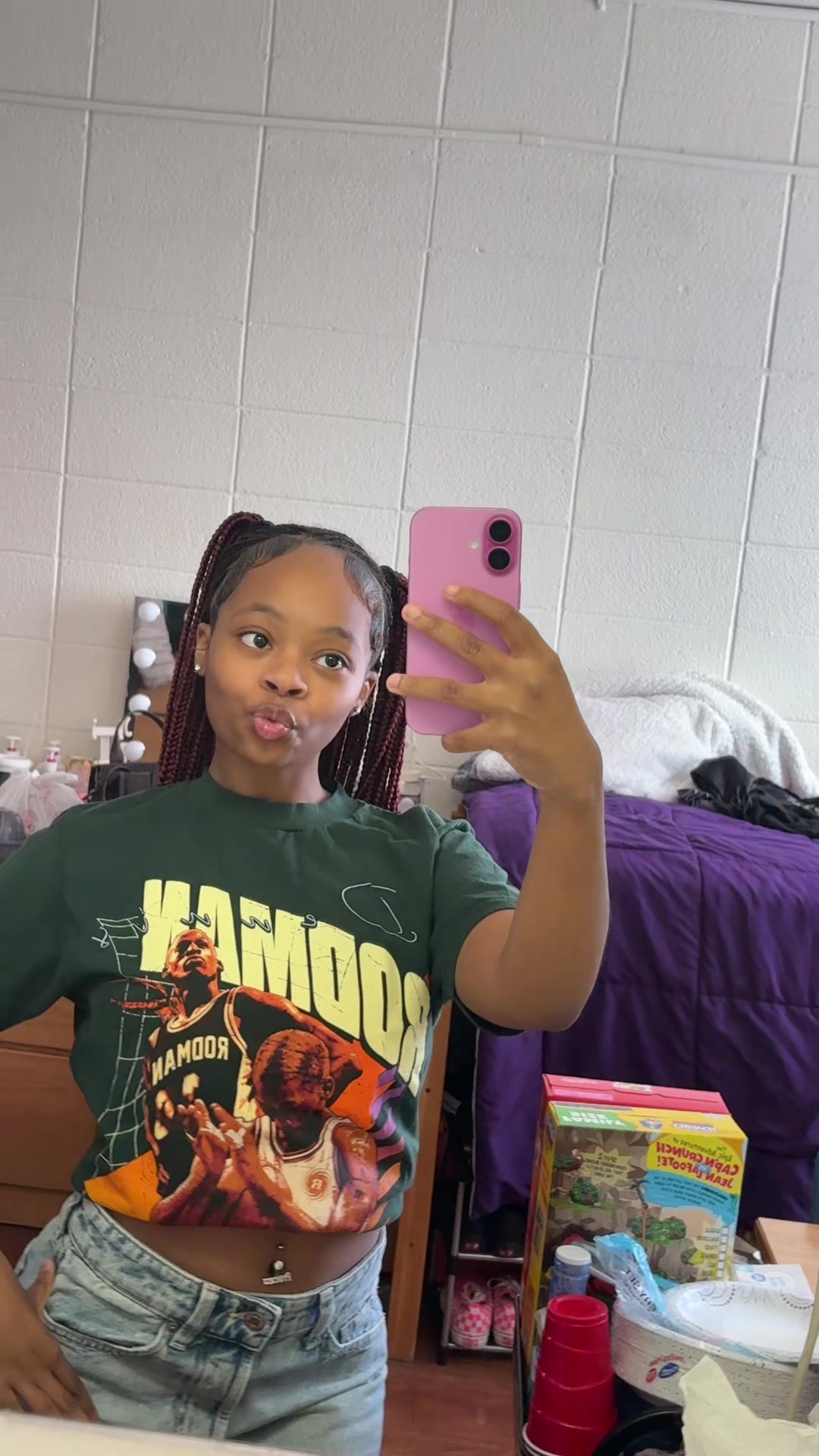 @rihyanna madison