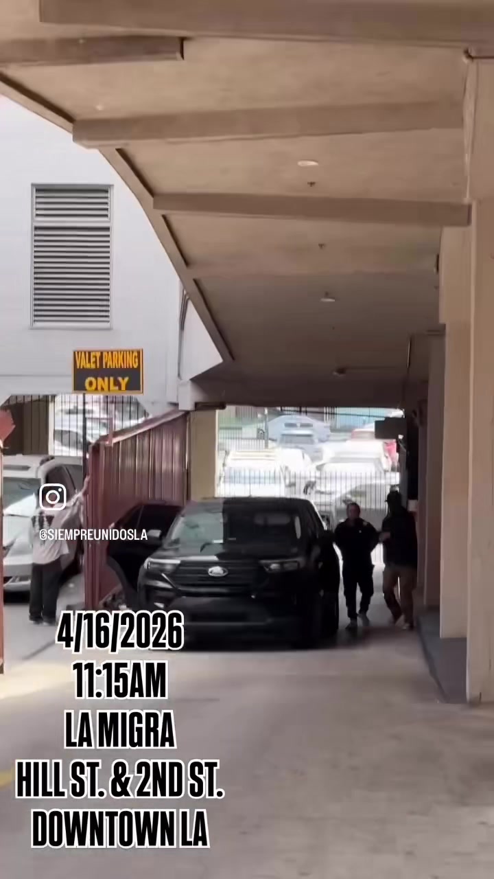 @Siempre Unidos LA 🤍