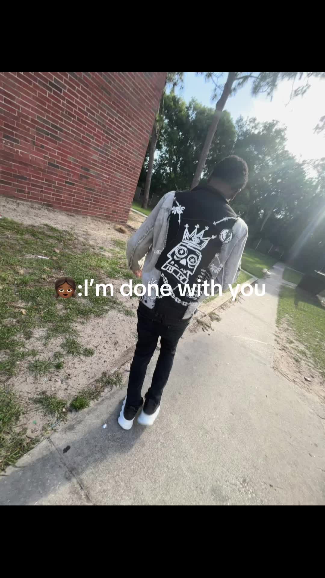 @Richard Millions 🩸