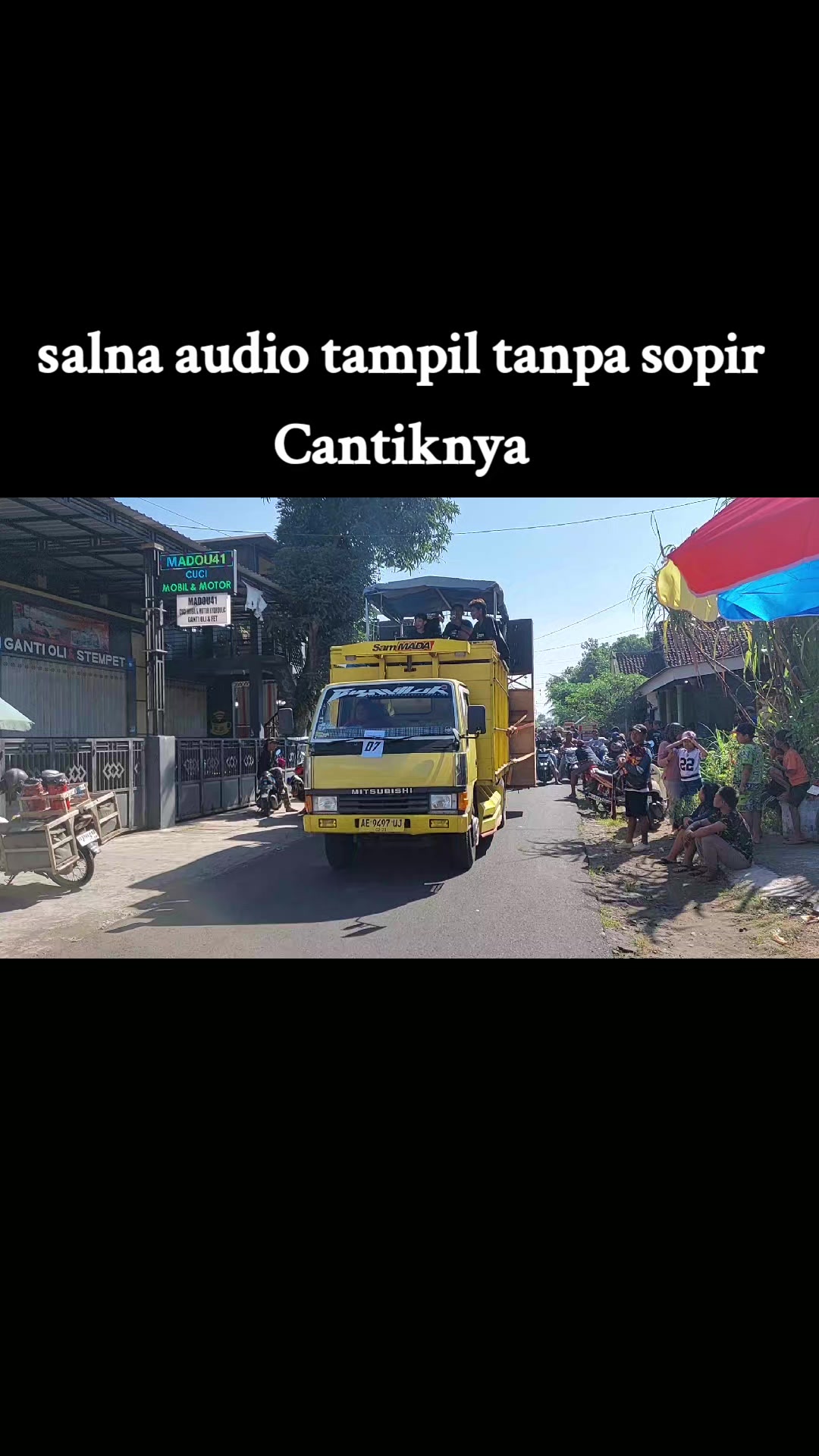 @INFO SOUND KARNAVAL