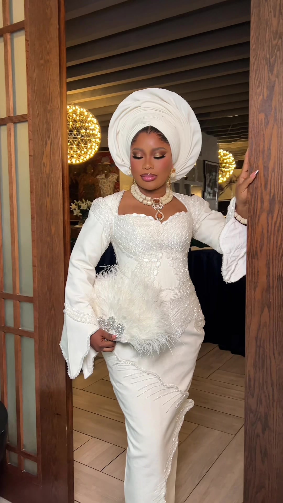 @Chizzy Gele